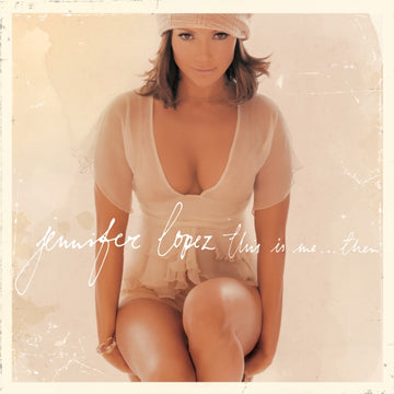 LOPEZ, JENNIFER | THIS IS MEâ€¦ THEN | VINYL RECORD (LP)