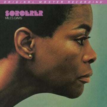 SORCERER (180G/33RPM/NUMBERED) | VINYL RECORD (LP)