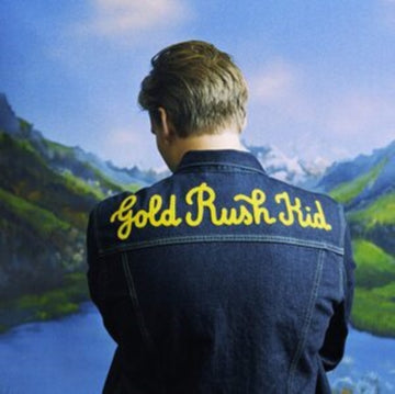 GOLD RUSH KID (PICTURE DISC) | VINYL RECORD (LP)