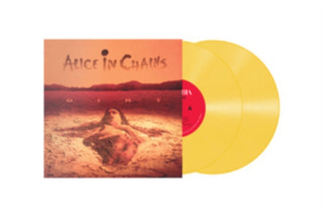 ALICE IN CHAINS | DIRT | VINYL RECORD (LP)