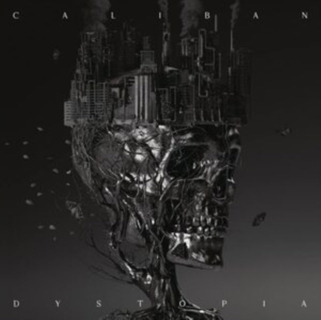 CALIBAN | DYSTOPIA | VINYL RECORD (LP)