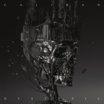 CALIBAN | DYSTOPIA | VINYL RECORD (LP)