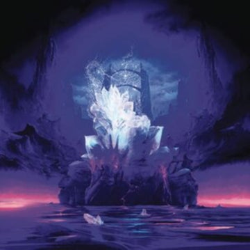 IN STASIS | VINYL RECORD (LP)