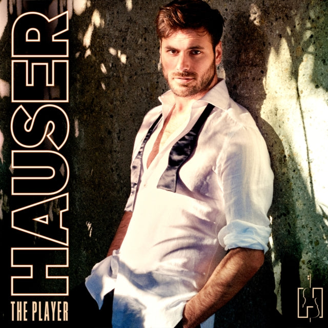 HAUSER | PLAYER | CD