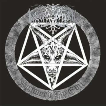 NECROPHOBIC | SPAWNED BY EVIL | VINYL RECORD (LP)