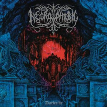 NECROPHOBIC | DARKSIDE | VINYL RECORD (LP)