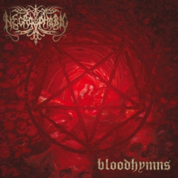 NECROPHOBIC | BLOODHYMNS | VINYL RECORD (LP)