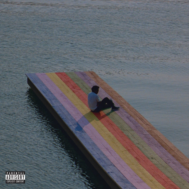 BABY KEEM | MELODIC BLUE (X) (150G/2LP) | VINYL RECORD (LP)