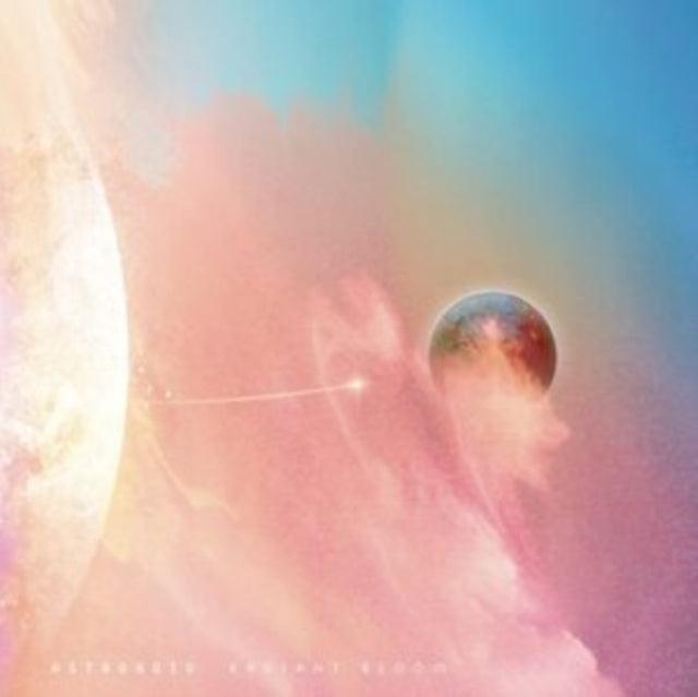 ASTRONOID | RADIANT BLOOM (COLOURED VINYL) | VINYL RECORD (LP)