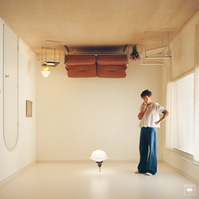 STYLES, HARRY | HARRY'S HOUSE (180G) | VINYL RECORD (LP)