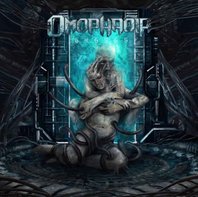 OMOPHAGIA | 646965 | VINYL RECORD (LP)