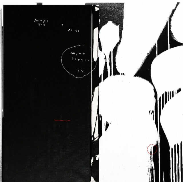 MONOKLE & AL-90 | MINDPERFECTION | VINYL RECORD (LP)