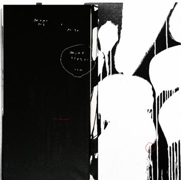 MONOKLE & AL-90 | MINDPERFECTION | VINYL RECORD (LP)