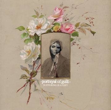 PORTRAYAL OF GUILT | SUFFERING IS A GIFT | VINYL RECORD (LP)