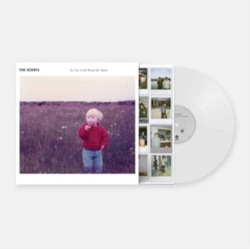 IN THE COLD WIND WE SMILE | VINYL RECORD (LP)