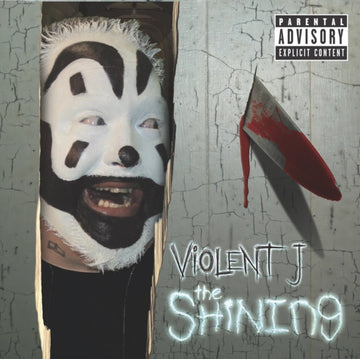 SHINING | VINYL RECORD (LP)