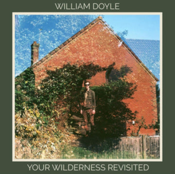 YOUR WILDERNESS REVISITED | VINYL RECORD (LP)