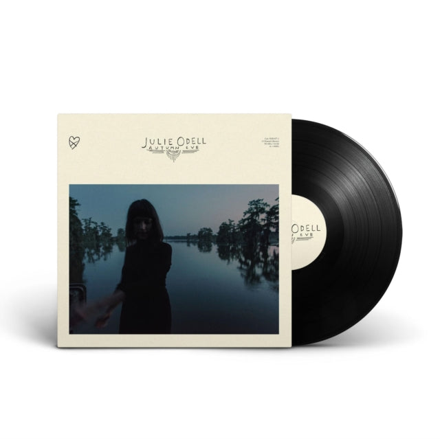 ODELL, JULIE | AUTUMN EVE | VINYL RECORD (LP)