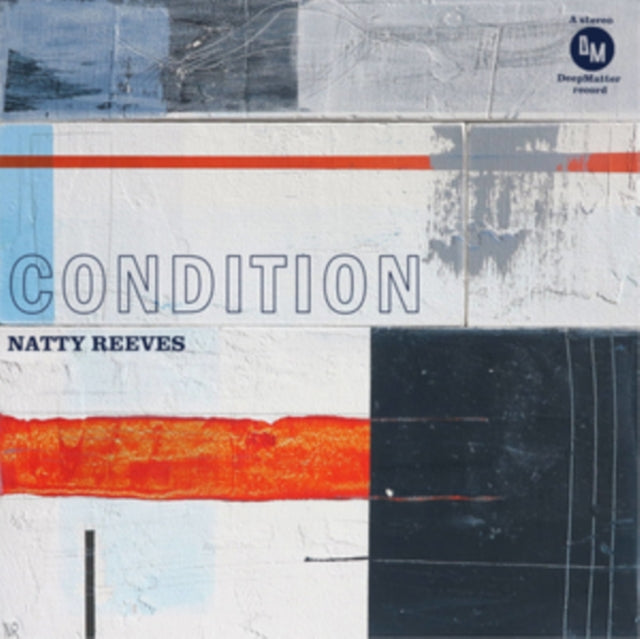REEVES, NATTY | CONDITION | VINYL RECORD (LP)