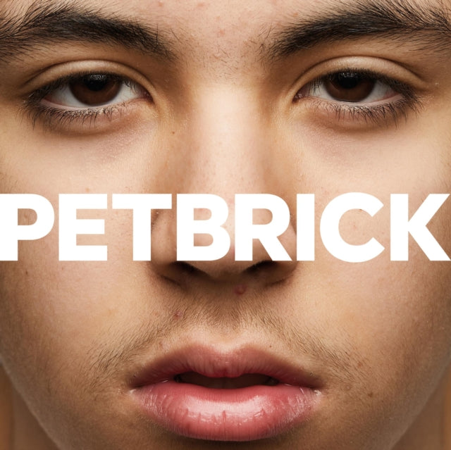 PETBRICK | I | VINYL RECORD (LP)