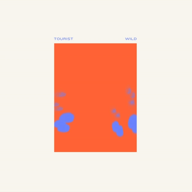 TOURIST | WILD | VINYL RECORD (LP)
