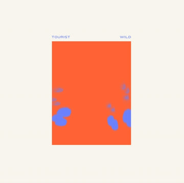 TOURIST | WILD | VINYL RECORD (LP)