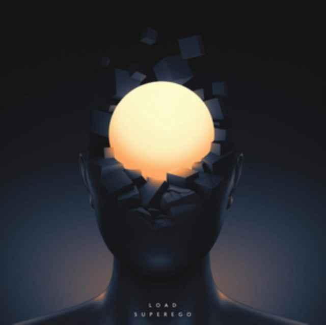 LOAD | SUPEREGO | VINYL RECORD (LP)