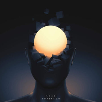 LOAD | SUPEREGO | VINYL RECORD (LP)