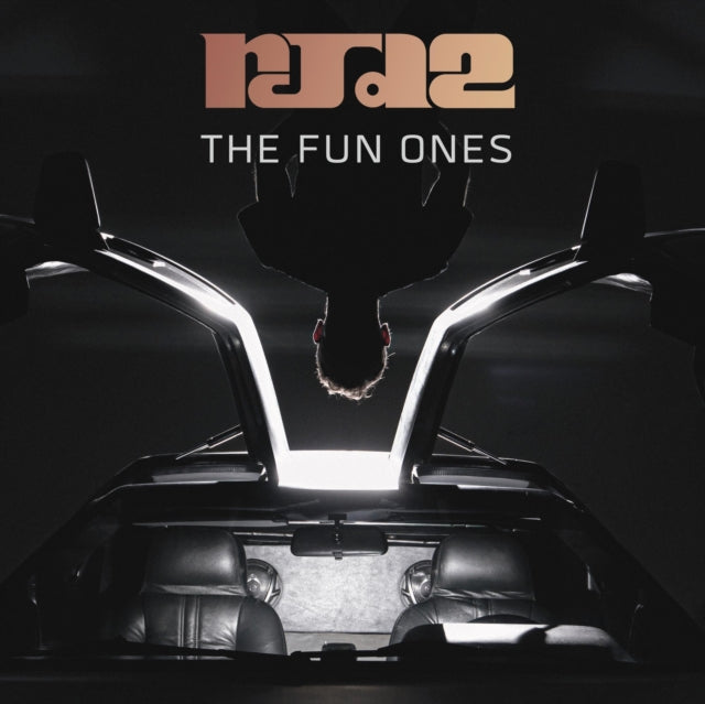 RJD2 | FUN ONES | VINYL RECORD (LP)