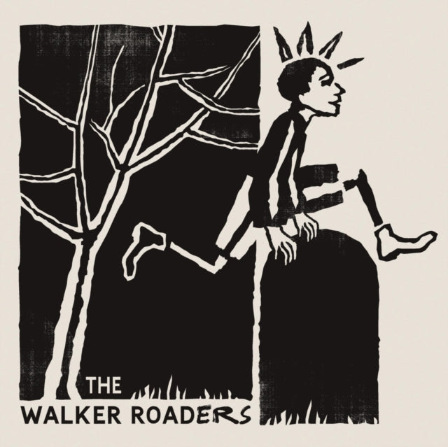 WALKER ROADERS | WALKER ROADERS | 12IN VINYL