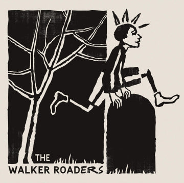 WALKER ROADERS | WALKER ROADERS | 12IN VINYL