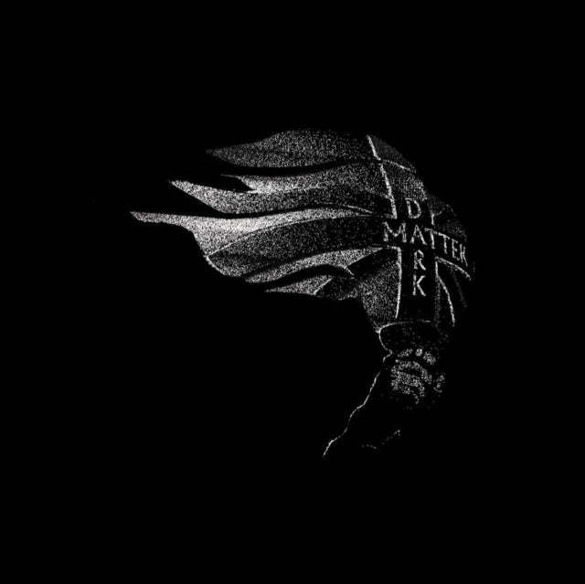 BOYD, MOSES | DARK MATTER | VINYL RECORD (LP)