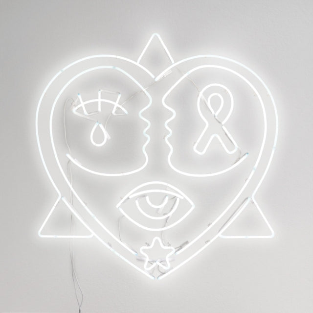 WALKER, BUTCH | AMERICAN LOVE STORY | VINYL RECORD (LP)