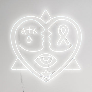 WALKER, BUTCH | AMERICAN LOVE STORY | VINYL RECORD (LP)