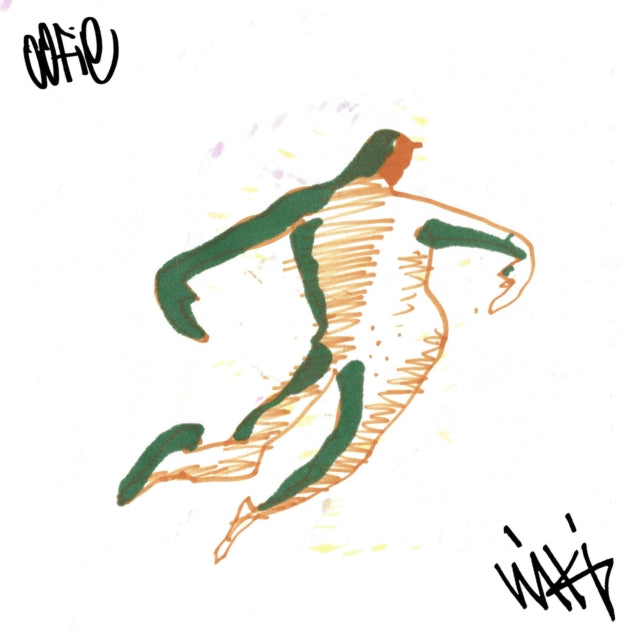 WIKI | OOFIE | VINYL RECORD (LP)