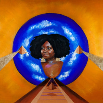 LACEY, YAZMIN | MORNING MATTERS | VINYL RECORD (LP)
