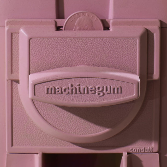 MACHINEGUM | CONDUIT | VINYL RECORD (LP)