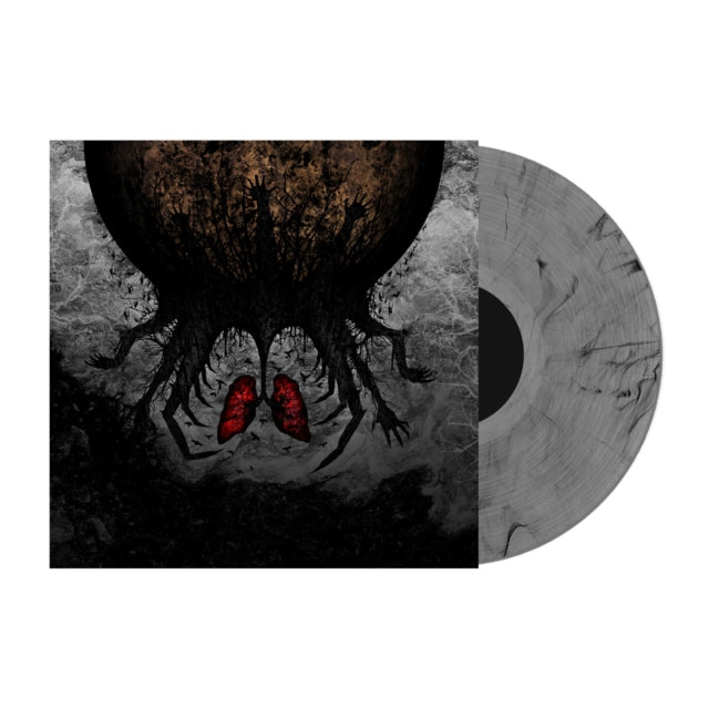 HUMANITY'S LAST BREATH | HUMANITY'S LAST BREATH | VINYL RECORD (LP)