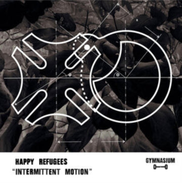 INTERMITTENT MOTION (LIMITED EDITION) | 10IN VINYL