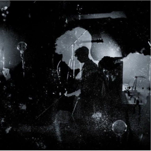 KEENAN DAVID | ALCHEMY & PROSE: LIVE RECORDINGS | VINYL RECORD (LP)