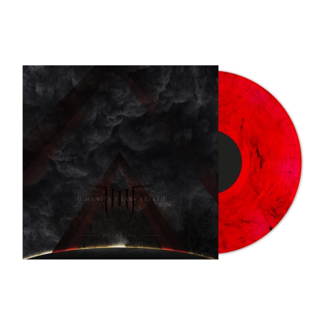 HUMANITY'S LAST BREATH | DETESTOR | VINYL RECORD (LP)