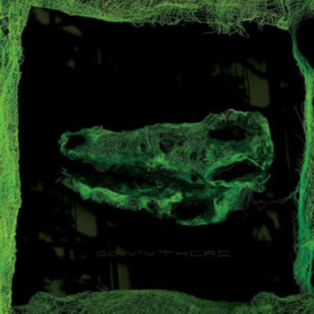 AVEY TARE | DOWN THERE (DL CARD) | VINYL RECORD (LP)