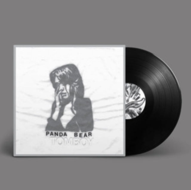 PANDA BEAR | TOMBOY | VINYL RECORD (LP)