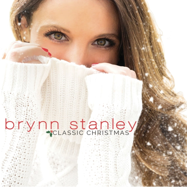 STANLEY, BRYNN | CLASSIC CHRISTMAS | VINYL RECORD (LP)