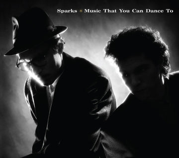 MUSIC THAT YOU CAN DANCE TO (40TH ANNIVERSARY/DELUXE EDITION/GOLD VINYL) | VINYL RECORD (LP)