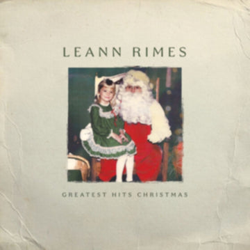 GREATEST HITS CHRISTMAS (COLOR VINYL) | VINYL RECORD (LP)