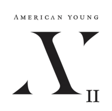 AMERICAN YOUNG | AYII | VINYL RECORD (LP)