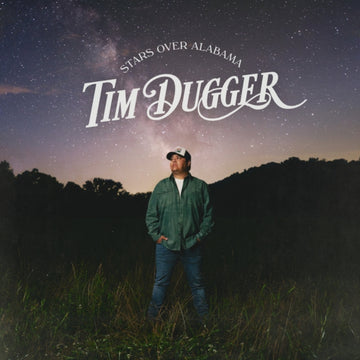 STARS OVER ALABAMA | VINYL RECORD (LP)