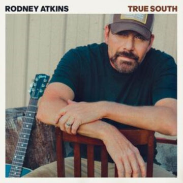TRUE SOUTH | VINYL RECORD (LP)