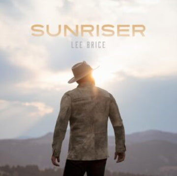 SUNRISER | VINYL RECORD (LP)